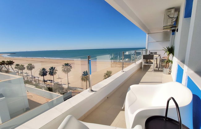 Sea Views Rota 24397 - Foto 9