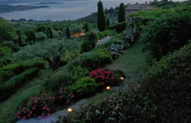 Villa La Moraiola - Foto 63