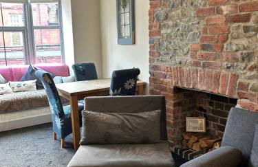 Cadwgan House - Foto 17