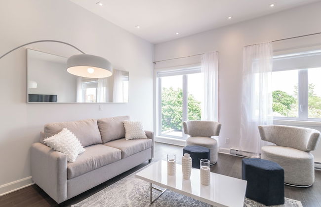 Parc Avenue Residence Mile End - Foto 42