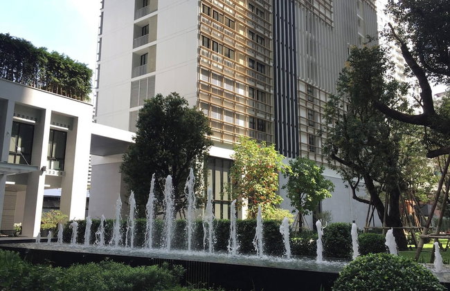 Price2 Space4, 500m Bts, Rooftop Pool, High Speed Wifi - Foto 29