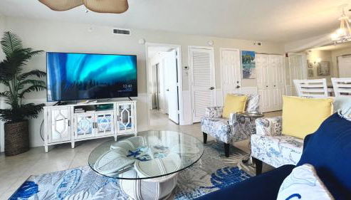 Pelican Beach 0716 2 Bedroom Home - Foto 4