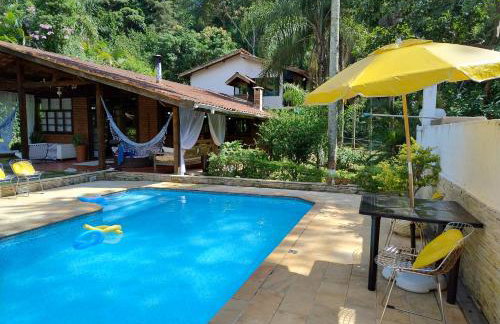 chalé em Atibaia - Foto 1