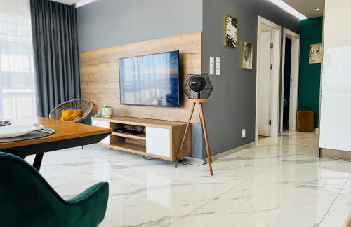 Apartament 44 Aquapark Reda - Foto 36