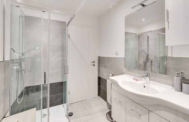 Apartments Baricevic - Foto 54