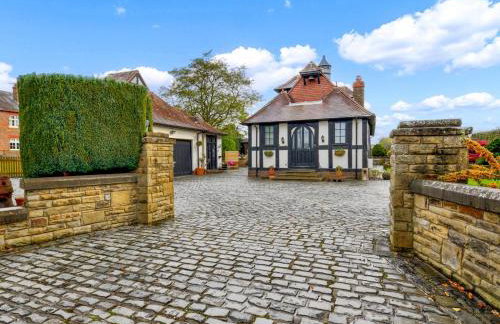 Historic 4 Bedroom Home in Dunham Massey - Pass the Keys - Foto 55