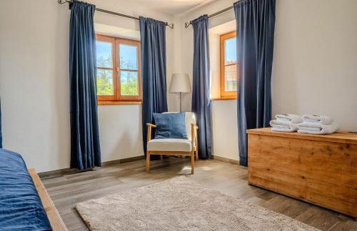 Ferienhof Petermühle Urlaub mit Alpakas - Foto 11