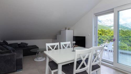 Apartman PINK Živogošće - Foto 4