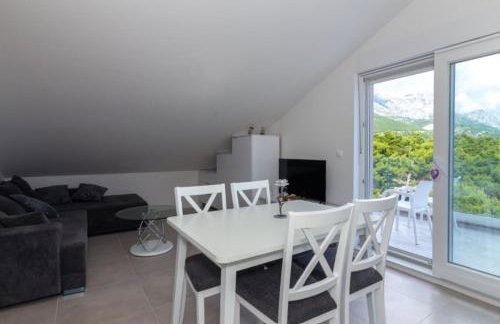 Apartman PINK Živogošće - Photo 4