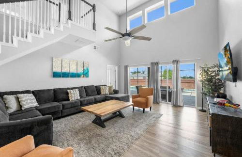 Make memories in this 6 bedroom with private pool - Foto 32