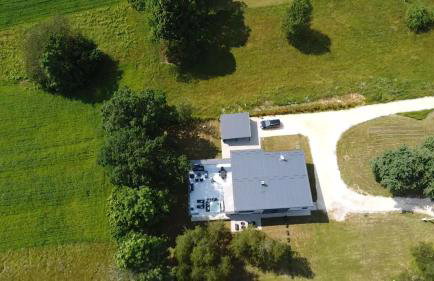 Country house Greenfields - Photo 6