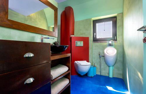 Villa Menelaos Penthouse - Foto 13