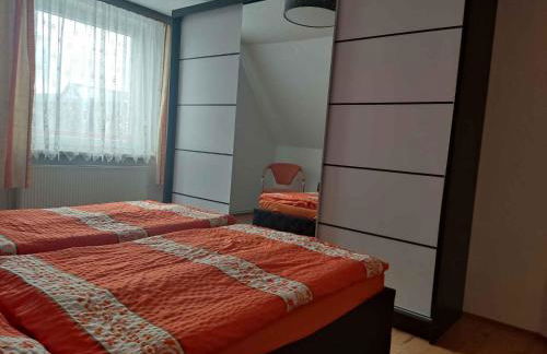 Apartment in Ribnitz-Damgarten 35179 - Foto 2