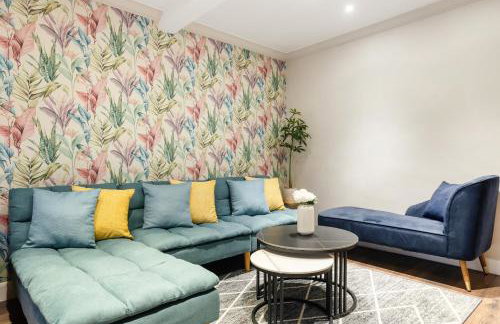 Windermere House - Foto 51