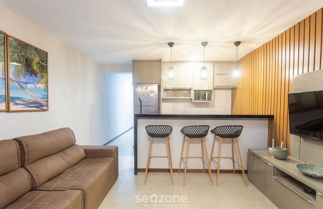 CPR Aptos a 200m da praia com Piscina - Photo 24