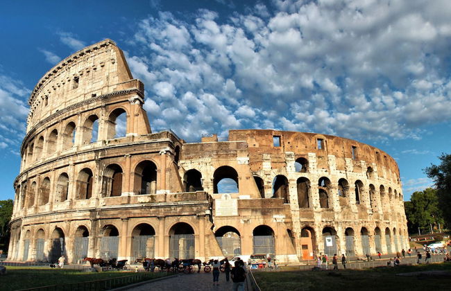 Il Gladiatore - Foto 30