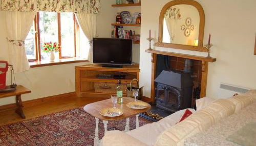Tre-Allt Gorgeous Cottage - Foto 2