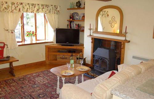 Tre-Allt Gorgeous Cottage - Foto 2