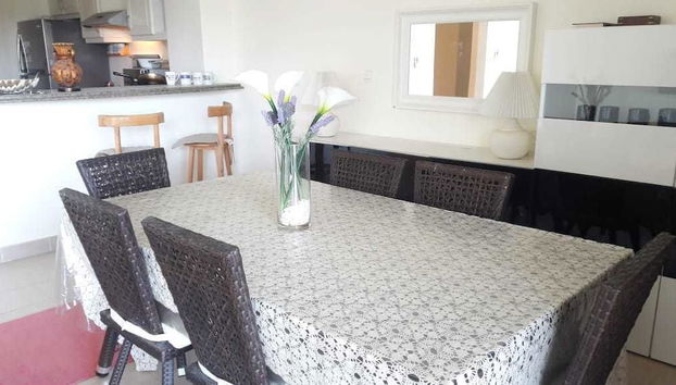 Servicio de comidas en la habitación