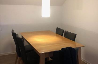 4 Zimmer-Komfortwohnung mit viel Platz in Haltern - Foto 9