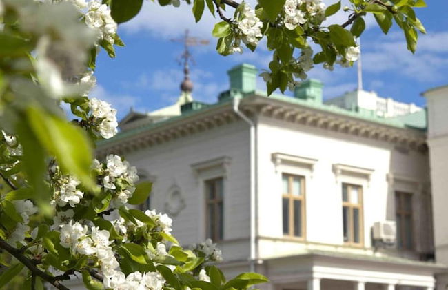 Engeltofta Sea Lodge Hotel - Foto 52