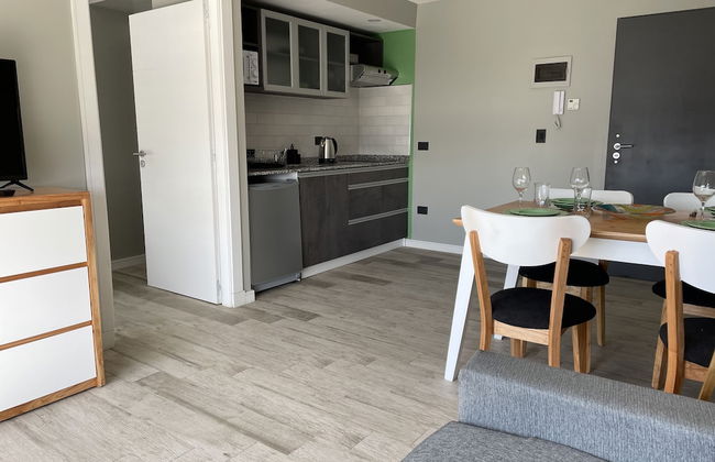 Acqua Apartments Bariloche - Foto 66