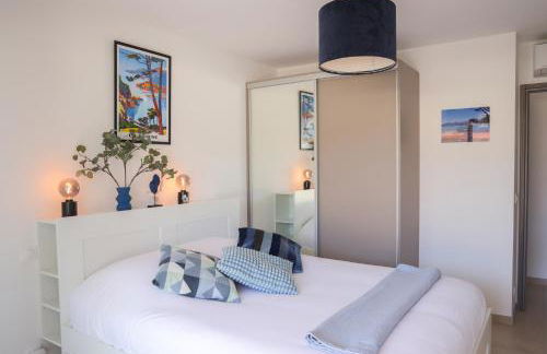 Appartement La Balagne , Bord de mer, Grande Terrasse, Sant'Ambroggio - Foto 32