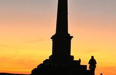 Spaniel Cottage with views of Ham hill, Stoke sub Hamdon - Photo 52