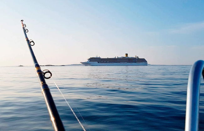 Holiday Home in BrattvÃ¥g - Foto 42