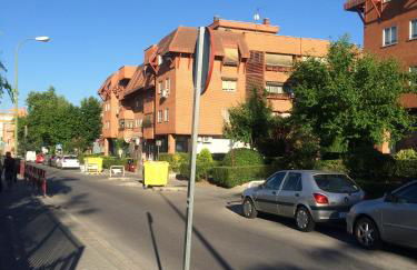 Vivienda Familiar con Jardin junto a Ifema - Foto 51