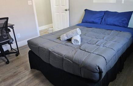 Spacious Home Near Downtown 4 BR3 Baths - Foto 8