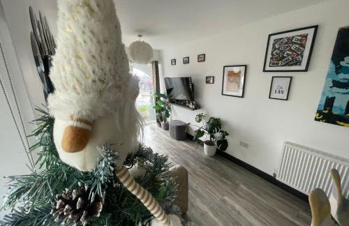 Coney Retreat , Porthcawl - Foto 36