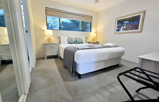 Noosa River Retreat - Foto 13