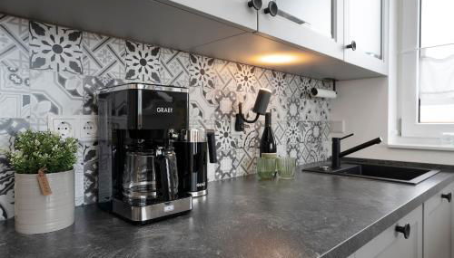 Residenz am Yachthafen Seaside Marina - Foto 4