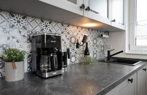 Residenz am Yachthafen Seaside Marina - Foto 4