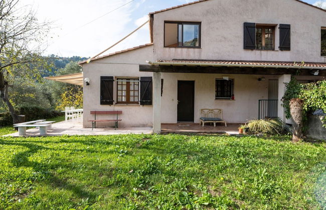 Charming Flat With Pool - Foto 38