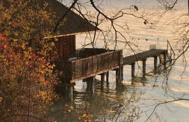 Traumurlaub WestCoast Ammersee 7 Gehminuten zum See - Foto 81