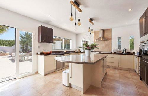 Secluded 6 Bedroom Retreat in Ibiza, 1033 - Foto 25