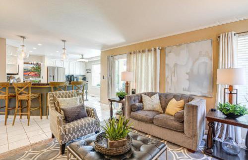 Elegant Antioch Home Less Than 5 Mi to San Joaquin River! - Foto 9