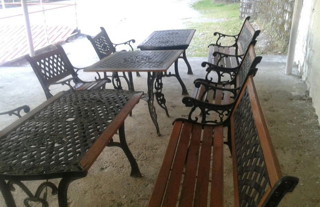 Hotel Dev Cottage - Foto 58