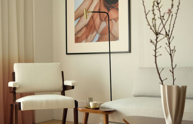 Kuka Luxury Living Athens - Foto 127