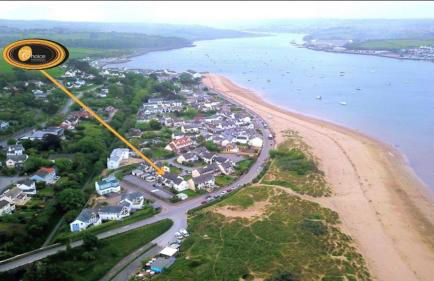 Tideaway - walk to beach - Foto 2