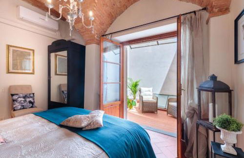 Villa Chianti, your Secret 4 Bedrooms Retreat with View over the Vineyards in Marcialla - Foto 60