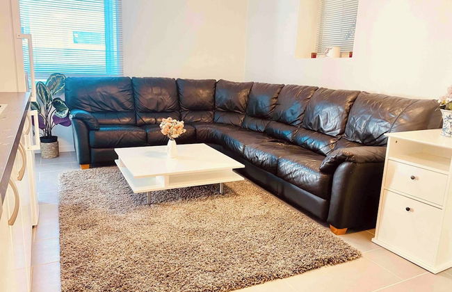 Lovely 3-bed Flat In Stockholm - Foto 11