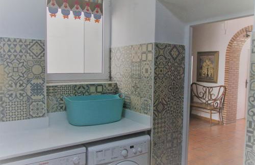 CASA VIDAL RELAX AL PIE DE LA SIERRA - Foto 42