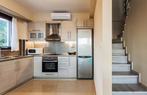 Villa Armonia - Beachfront Majestic Retreat - Foto 21