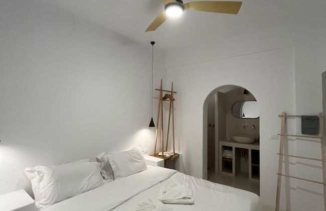 Ios Alcyon Blue Suites - Foto 2