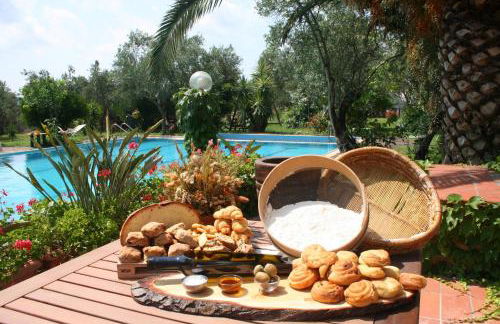 Agriturismo Costantino - Foto 58