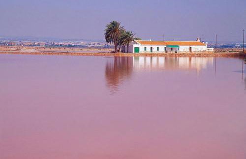 40m2 Cozy DON TOMAS 100m beach - Foto 2