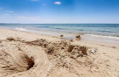 Calma Luxury Apartments #3 Sozopoli in Halkidiki - Foto 38